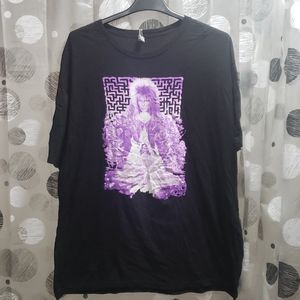 Labyrinth Tshirt 3x